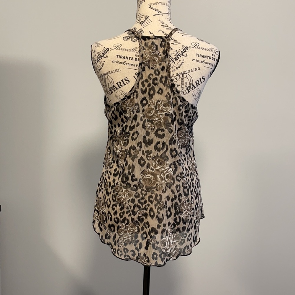 Express sleeveless tops bundle - Picture 5 of 12